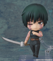 Nendoroid Maki Zen'in: Execution Ver. [Basic] 1
