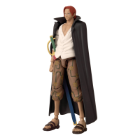 Shanks One Piece, BNTCA Anime Heroes 2