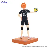 FuRyu HAIKYU!!　Figure -Shoyo Hinata- - Haikyu!! - photo 6