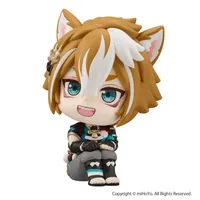 MegaHouse Lookup Genshin Gorou【with gift】 - Genshin Impact - photo 9