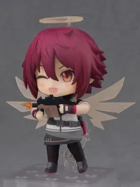 GOOD SMILE COMPANY Nendoroid Exusiai(re-run) - Arknights - photo 2