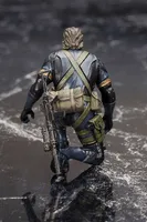 KOTOBUKIYA METAL GEAR SOLID GROUND ZEROES Set - Metal Gear series - photo 25