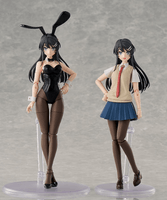 KADOKAWA PLASTIC MODEL SERIES Mai Sakurajima DX ver. 1