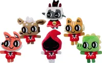 GOOD SMILE COMPANY Cult of the Lamb Mystery Bag Finger Puppets - Video Games - photo 2