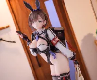 Rocket Boy Delivery Bunny Girl Aoi - 18+ - photo 5