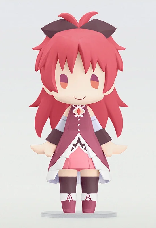 GOOD SMILE COMPANY HELLO! GOOD SMILE Kyoko Sakura - Puella Magi Madoka Magica