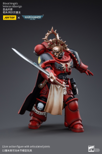 Blood Angels Veteran Alberigo 4