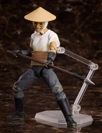 GOOD SMILE COMPANY figma Vampire (Farmer) - Higanjima - photo 8