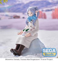 XStellar "Frieren: Beyond Journey's End" "Frieren" ~Snow Fun~ 3