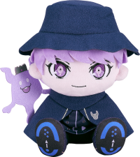 Plushie Yuma Kokohead 2