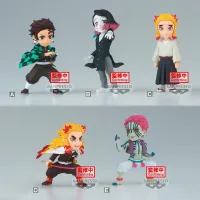 BANDAI Demon Slayer: Kimetsu no Yaiba vol. 8 - Demon Slayer: Kimetsu no Yaiba - photo 5