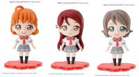 Petiture-rise LoveLive! Sunshine!! CHIKA/RIKO/YOU 2