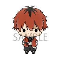 MegaHouse Chokorin Mascot Frieren：Beyond Journey's End (1pc / 6pc per box) - Frieren: Beyond Journey's End - photo 13