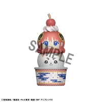 MegaHouse Tsumichen Stack up & Change Gintama (6pc per box) - Gintama - photo 7