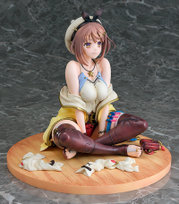 Ryza (Reisalin Stout) 4