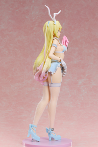 Eruru: Pastel Rabbit Ver. 7