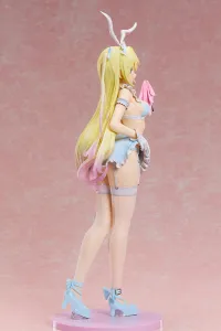 FREEing Eruru: Pastel Rabbit Ver. - Scale Figures - photo 7