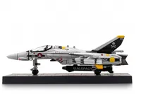 MINI METAL 001 “Super Dimension Fortress Macross” VERITECH (Fighter Mode)  Diecast Collectible Model 9