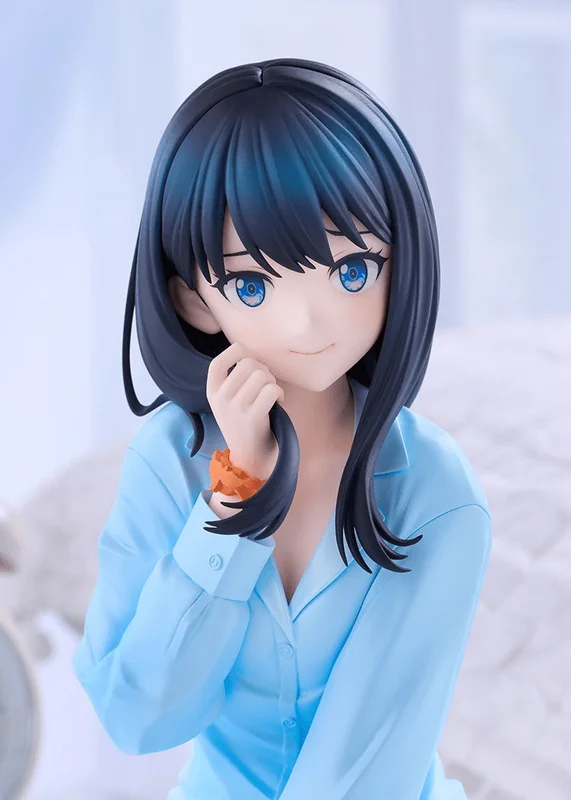 GOOD SMILE COMPANY POP UP PARADE Swacchao! Rikka Takarada: Pajamas Ver. XL Size - GRIDMAN UNIVERSE