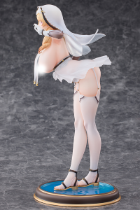 Elixer Priestess Ver. 14