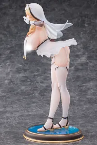 HOTVENUS Elixer Priestess Ver. - Hero, it's time to Ejaculate♪ - photo 14