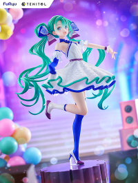 TENITOL NEO TOKYO Series IDOL 4