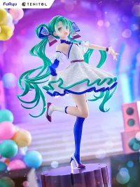 FuRyu TENITOL NEO TOKYO Series IDOL - Hatsune Miku - photo 4