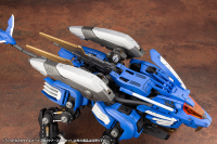 ZOIDS CUSTOMIZE PARTS ATTACK BOOSTER SET 11