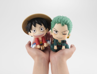 Lookup ONE PIECE Monkey D. Luffy（Repeat） 5