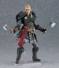 GOOD SMILE COMPANY figma Eivor - Video Games - photo 1