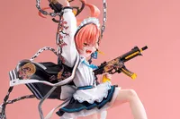 GOOD SMILE COMPANY Neru: Call Sign Double O - Blue Archive - photo 13