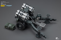 Astra Militarum Ordnance Team with Malleus Rocket Launcher 21