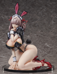 Sara Nogami Bare Leg Bunny Ver. 3