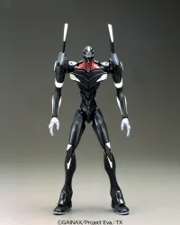 BANDAI HOBBY HG #05 EVA-03 - Neon Genesis Evangelion - photo 2