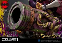 Prime 1 Studio Premium Masterline Batman Ninja Sengoku Joker Deluxe Version - DC Comics - photo 24