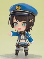 GOOD SMILE COMPANY Nendoroid Oozora Subaru: Suspender Outfit Ver. - hololive production - photo 3