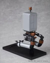 elcoco NieR:Automata Ver1.1a Drink Holder Pod 042 - NieR:Automata - photo 5
