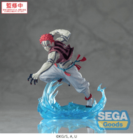 XrossLink Anime "Demon Slayer: Kimetsu no Yaiba" Figure "Akaza" 5