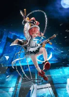 GOOD SMILE COMPANY Neru: Call Sign Double O - Blue Archive - photo 1