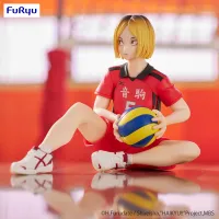 FuRyu HAIKYU!!　Noodle Stopper Figure -Kenma Kozume- - Haikyu!! - photo 3
