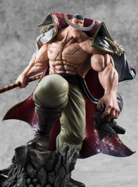 Portrait.Of.Pirates ONE PIECE "NEO-MAXIMUM" "White Beard" Edward Newgate(Super limited reprint) 5