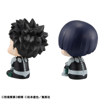 Lookup Kaiju No.８ Kafka Hibino＆ Soshiro Hoshina set 【with gift】 3