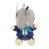 GoodSmile Moment Blue Archive Hugging Doll (SHIROKO) - Blue Archive - photo 2