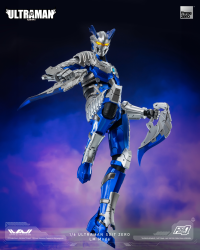 ULTRAMAN - FigZero 1/6 ULTRAMAN SUIT ZERO LM Mode 19