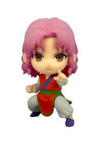 Pierrot YU☆YU☆HAKUSHO Mini Figure Collection Vol.2 - Yu☆Yu☆Hakusho - photo 17