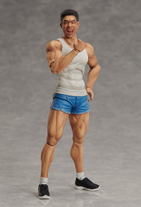 figma Nakayama Kinni-kun 1