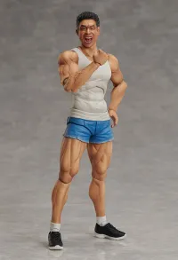 FREEing figma Nakayama Kinni-kun - Action Figures - photo 1