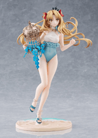 Fate/Grand Order Beast / Ereshkigal 1/7 scale figure (1st Ascension) 5