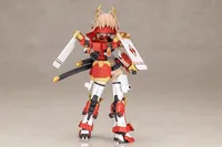 KOTOBUKIYA FRAME ARMS GIRL SHINGEN KAI - FRAME ARMS GIRL - photo 9