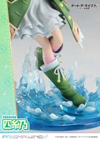 Prime 1 Studio PRISMA WING DATE A LIVE Yoshino 1/7 Scale Pre-Painted Figure - Date A Live - photo 22
